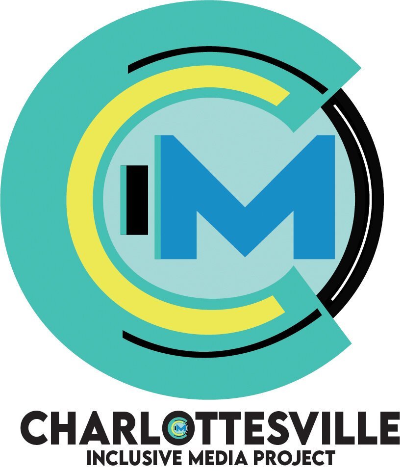 Charlottesville Inclusive Media Project